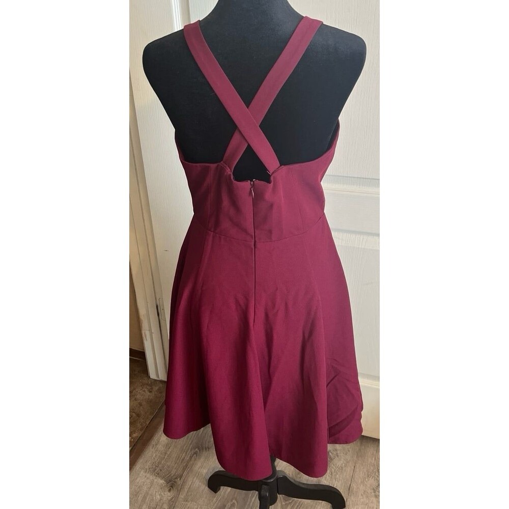 Dress - Picture 3 of 5